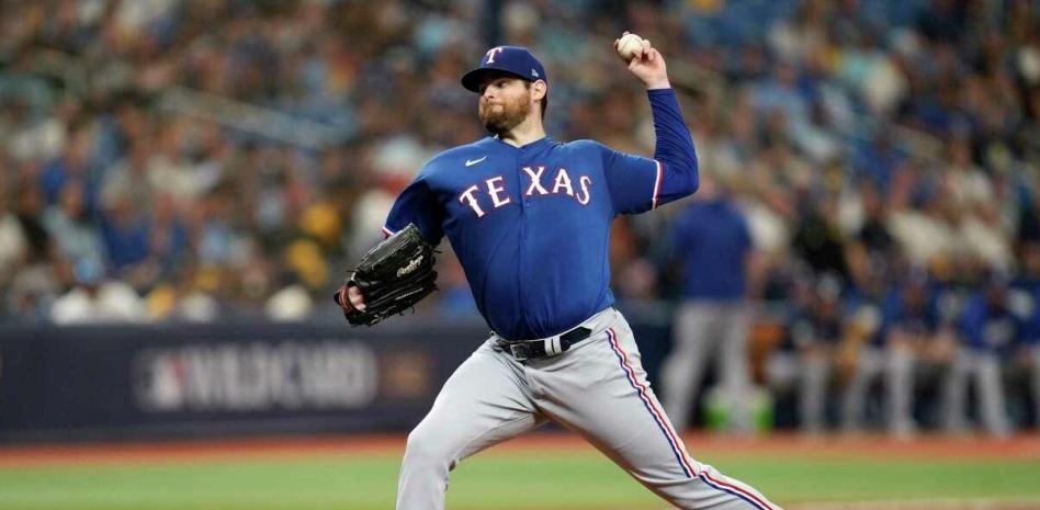 Los Rays están al borde de la eliminación