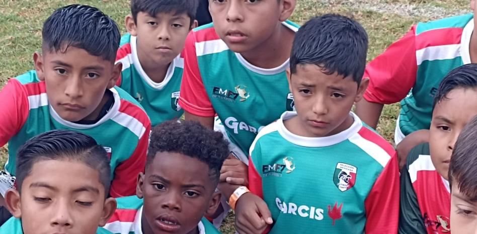 Panamericana de Futbol 7 se jugará en León en diciembre