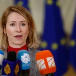 La UE clasifica a la Guardia Revolucionaria de Irán como organización terrorista