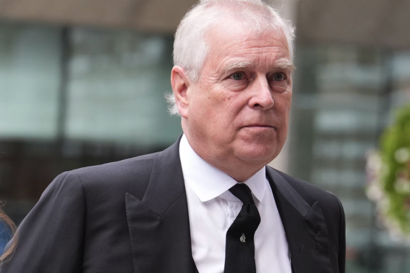 ¡Se lo merece! Británicos celebran el arresto del expríncipe Andrés